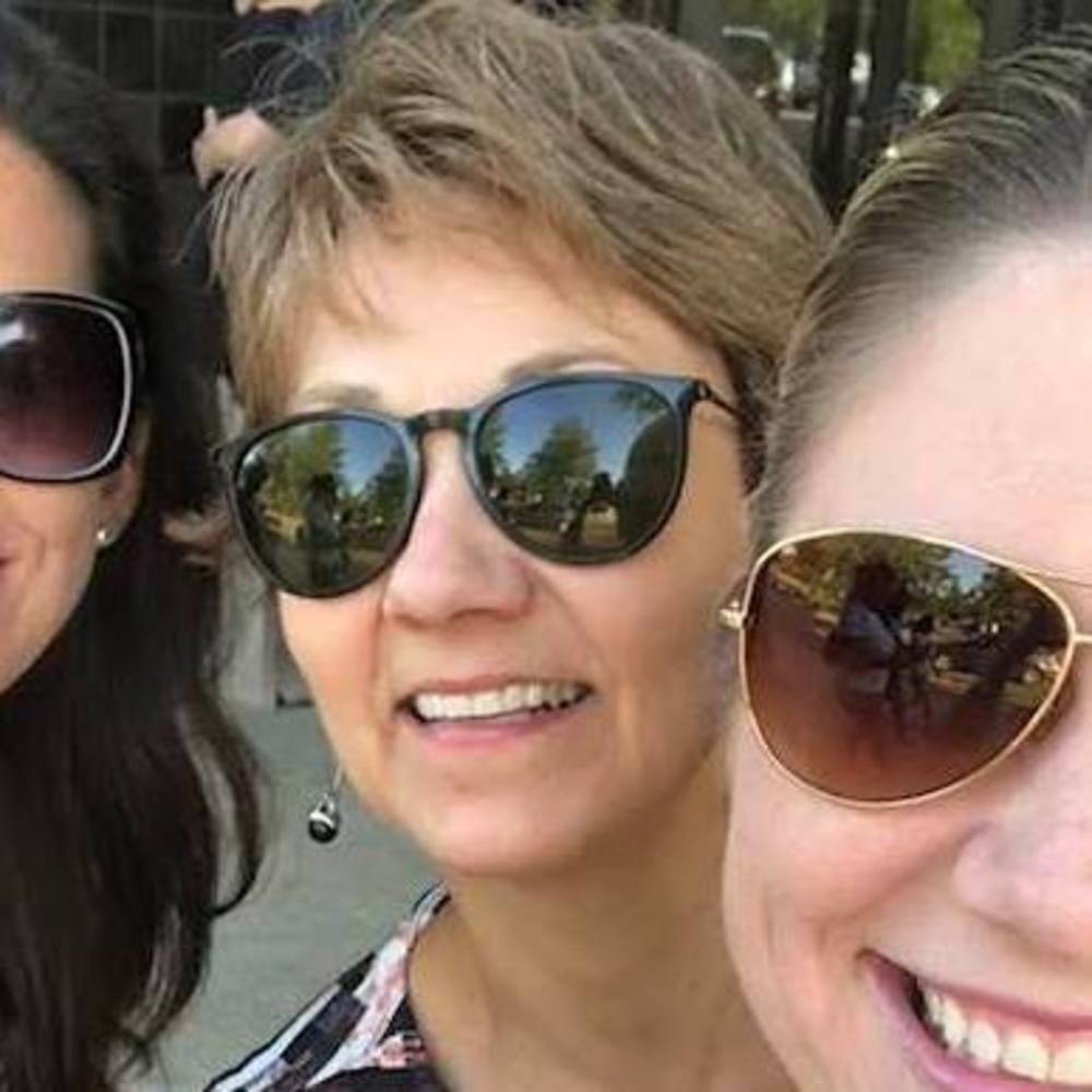 Meet your Posher, Karen